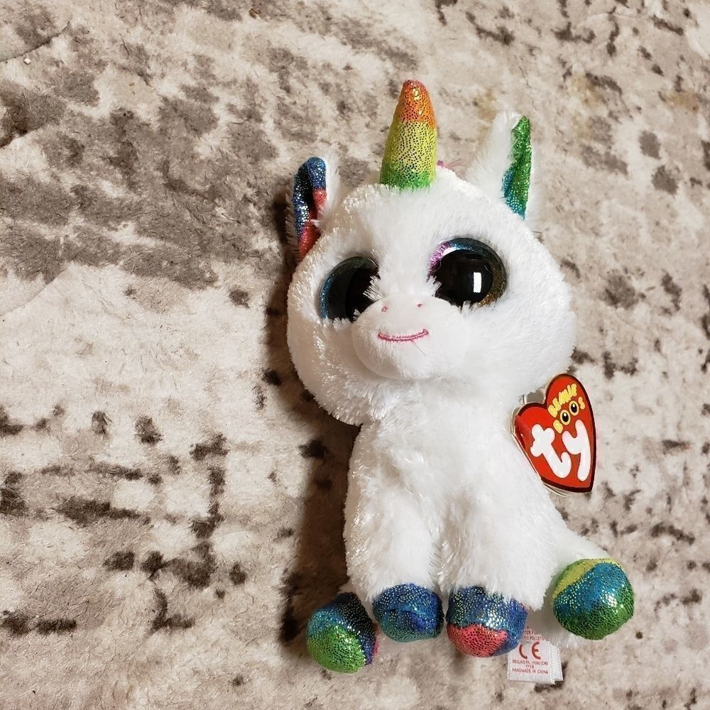 Beanie boos toy  